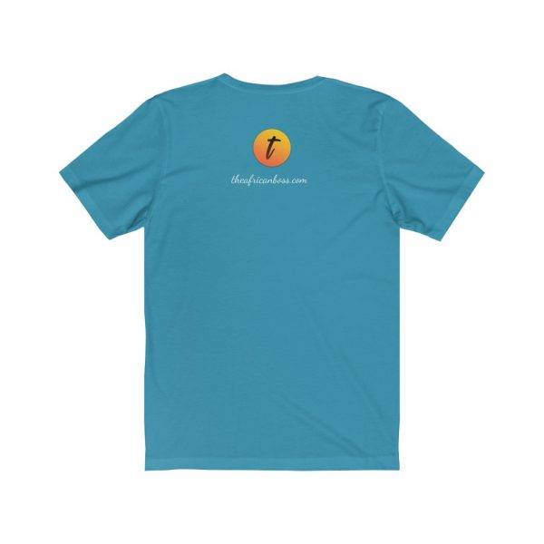 Always Be Closing - Capitalize - Dark Unisex Jersey Short Sleeve T-shirt