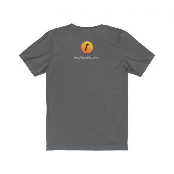 Always Be Closing - Capitalize - Dark Unisex Jersey Short Sleeve T-shirt