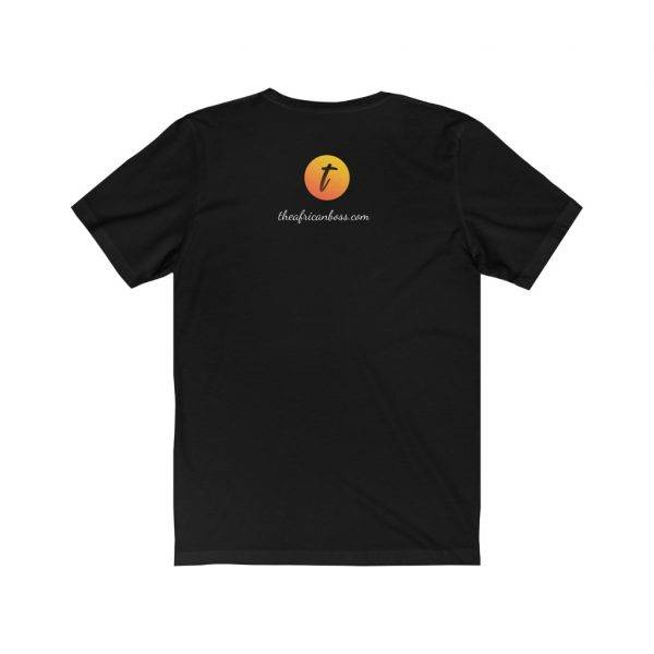Always Be Closing - Capitalize - Dark Unisex Jersey Short Sleeve T-shirt