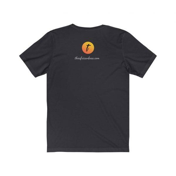 Always Be Closing - Capitalize - Dark Unisex Jersey Short Sleeve T-shirt