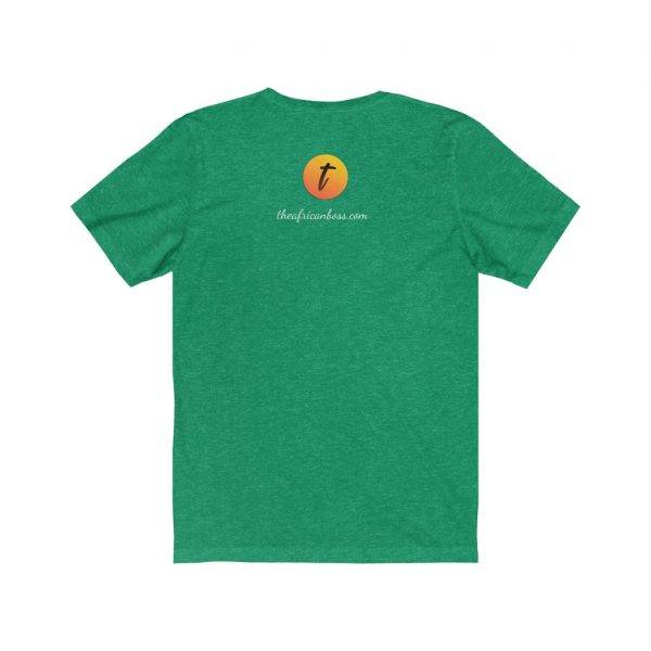 Always Be Closing - Capitalize - Dark Unisex Jersey Short Sleeve T-shirt