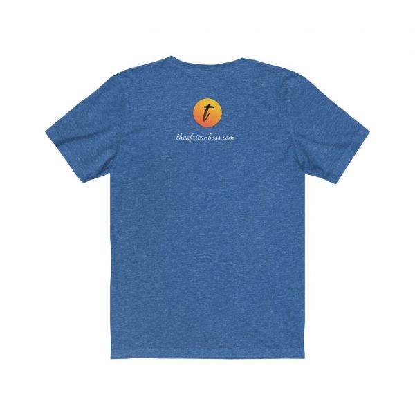 Always Be Closing - Capitalize - Dark Unisex Jersey Short Sleeve T-shirt