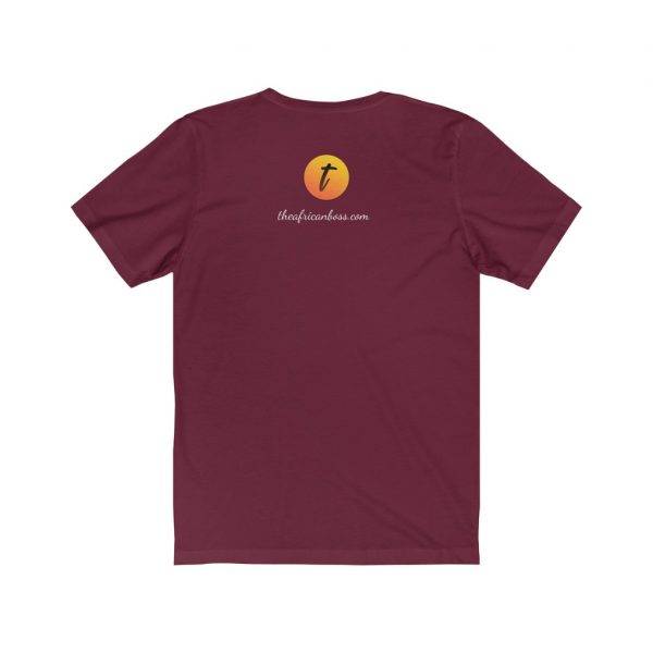 Always Be Closing - Capitalize - Dark Unisex Jersey Short Sleeve T-shirt