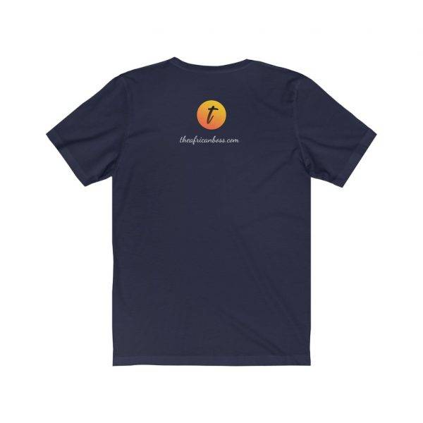 Always Be Closing - Capitalize - Dark Unisex Jersey Short Sleeve T-shirt
