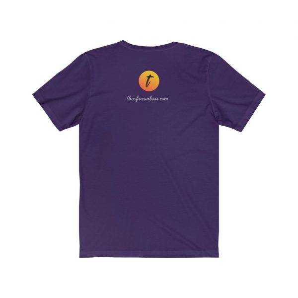 Always Be Closing - Capitalize - Dark Unisex Jersey Short Sleeve T-shirt