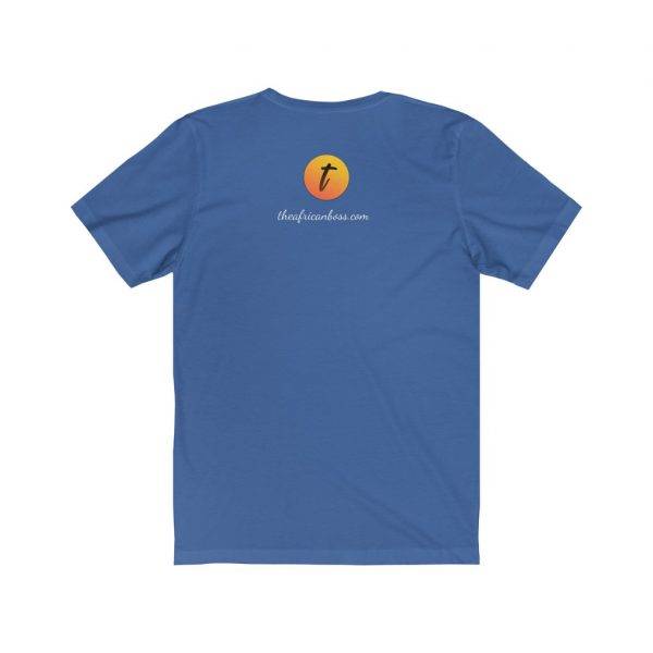 Always Be Closing - Capitalize - Dark Unisex Jersey Short Sleeve T-shirt