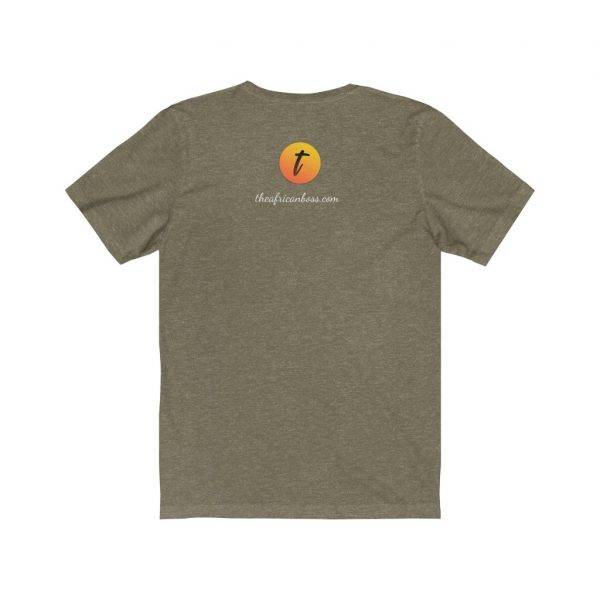 Always Be Closing - Capitalize - Dark Unisex Jersey Short Sleeve T-shirt