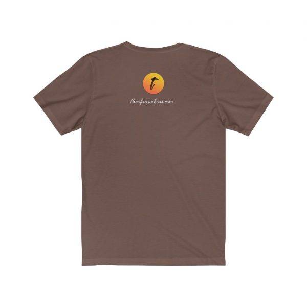 Always Be Closing - Capitalize - Dark Unisex Jersey Short Sleeve T-shirt