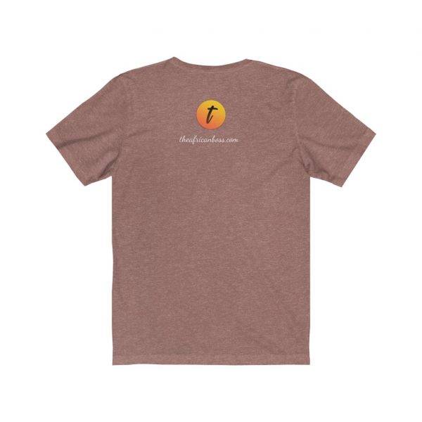 Always Be Closing - Capitalize - Dark Unisex Jersey Short Sleeve T-shirt