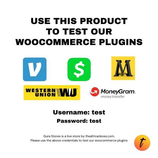 Test our plugins