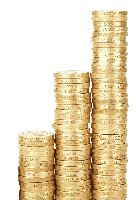 money exponential growth